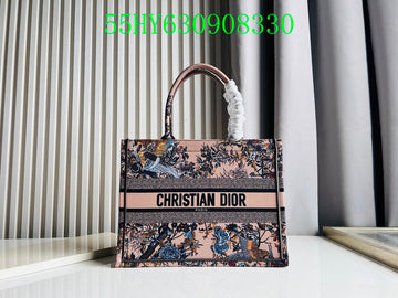 Christian Dior Bags Bags - The Tote   177