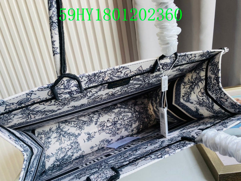 Christian Dior Bags Bags - The Tote   329