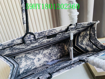 Christian Dior Bags Bags - The Tote   329