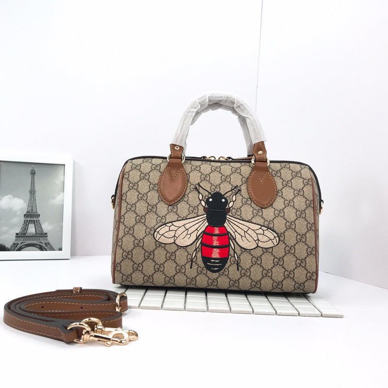 BAB - GCI Bags - 2464