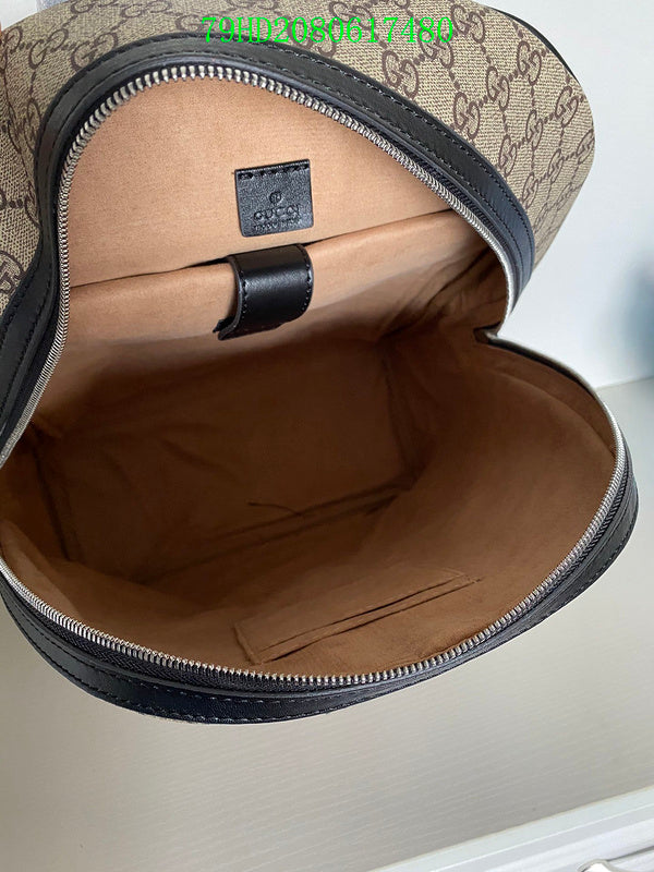 Gucci Bags - The Tote   1207