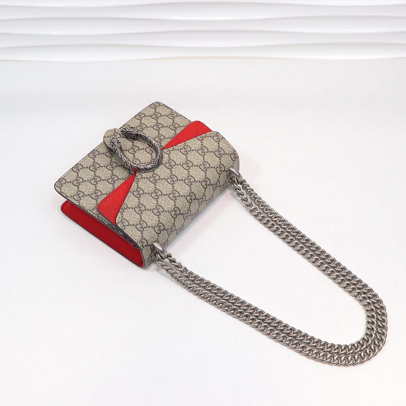 BAB - GCI Bags - 831