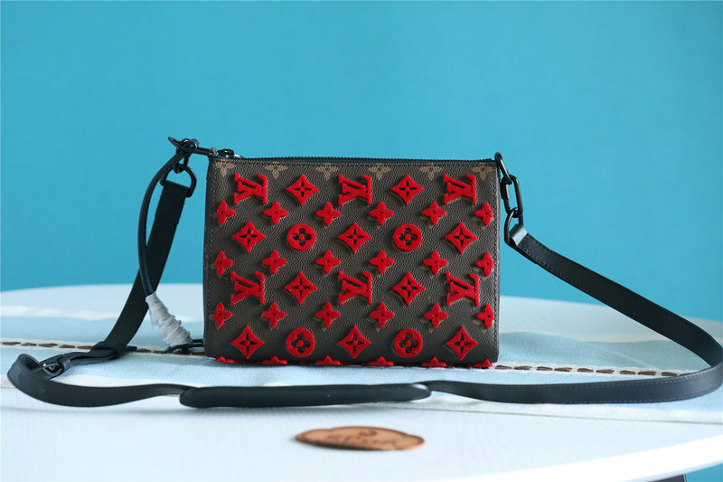 TLM - LOV Men Shoulder Bags - 269