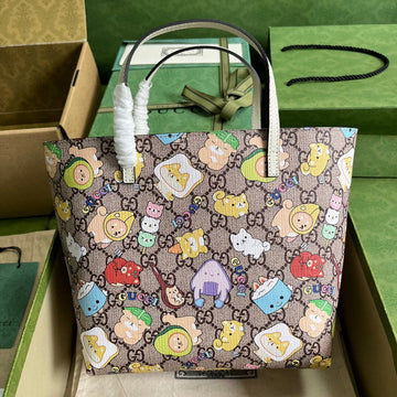 BAB - GCI Bags - 3958