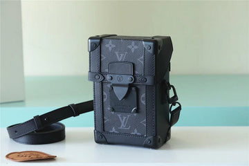 TLM - LOV Men Shoulder Bags - 058