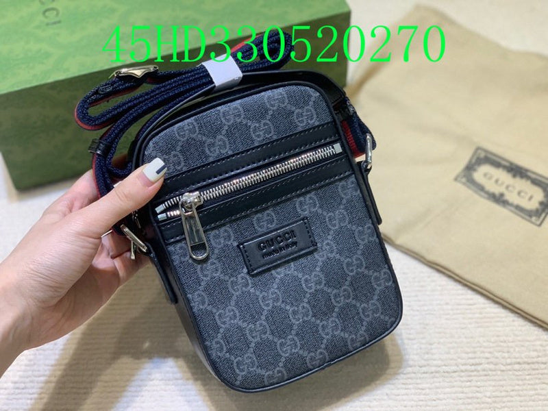 Gucci Bags - The Tote   879