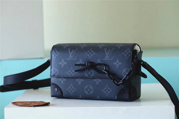 TLM - LOV Men Shoulder Bags - 105