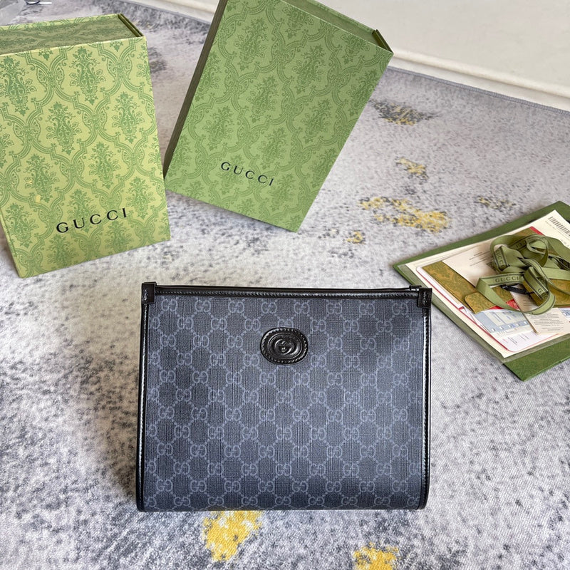 BAB - GCI Bags - 1700