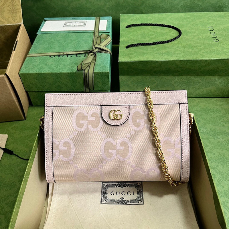 BAB - GCI Bags - 3989