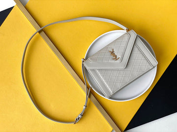 TLM - YLS Shoulder Bags - 058