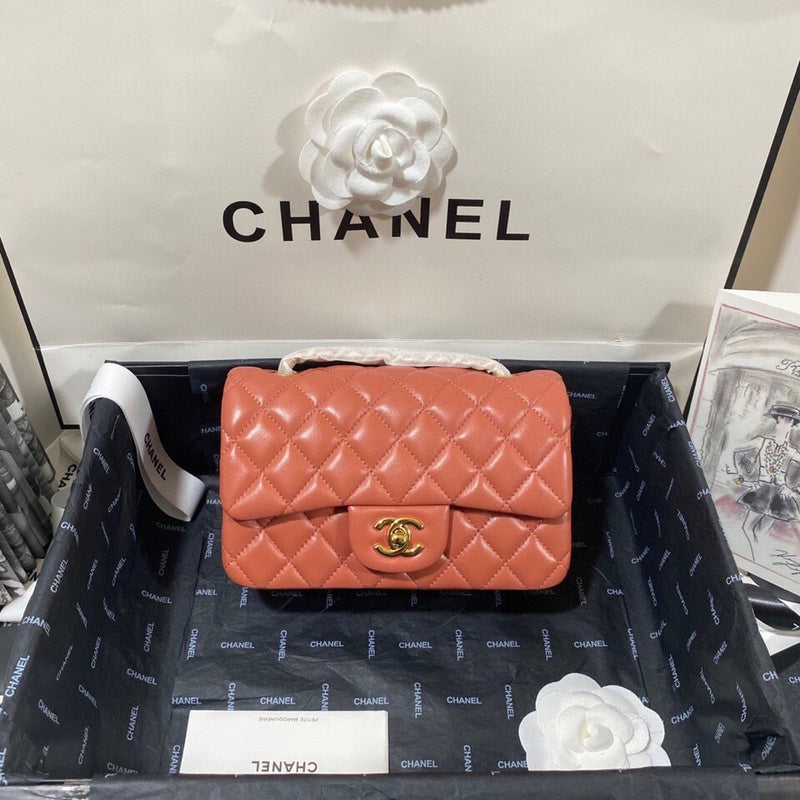 BAB - CNL Bags - 2462