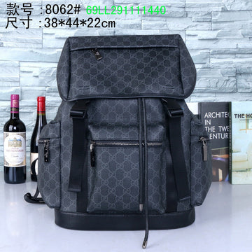 Gucci Bags - The Tote   1090