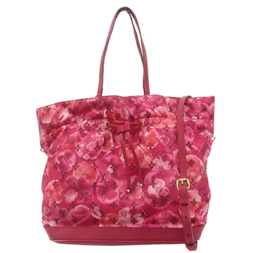 Louis Vuitton Monogram Ikat Flower Noefull MM Shoulder Bag M94313