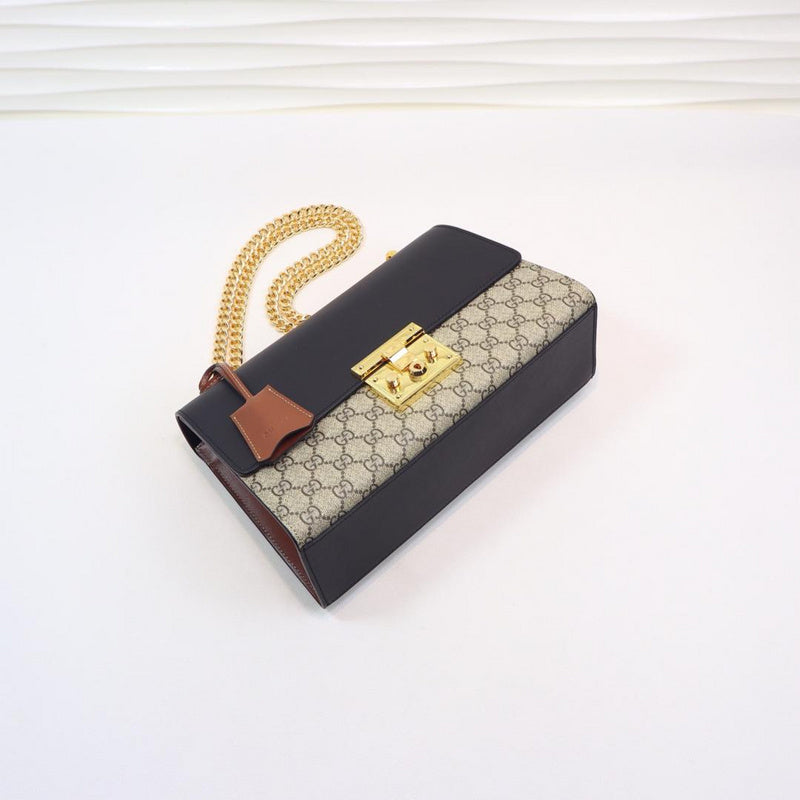 BAB - GCI Bags - 998