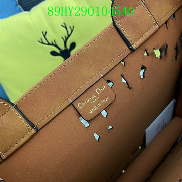 Christian Dior Bags Bags - The Tote   320