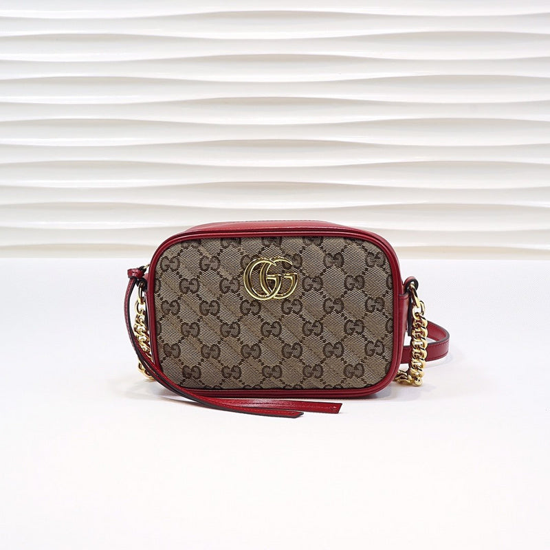 BAB - GCI Bags - 1353