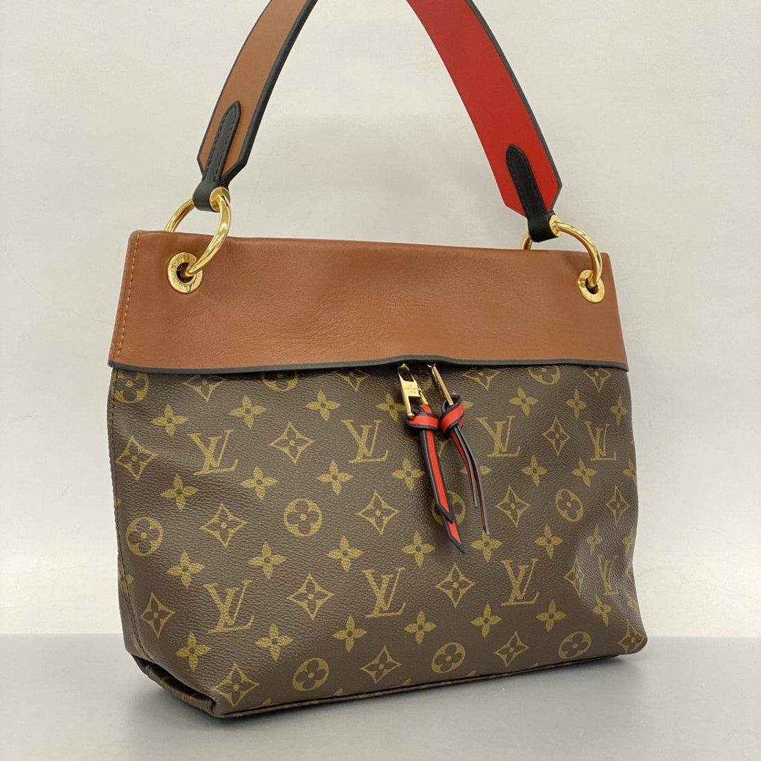 Louis Vuitton  Caramel Shoulder Bag