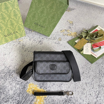 BAB - GCI Bags - 1703