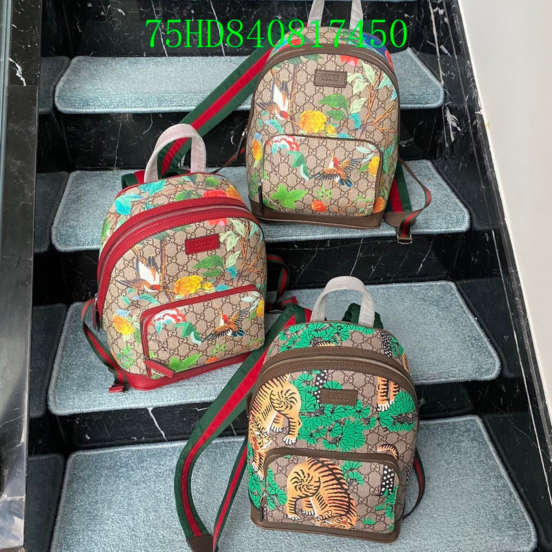 Gucci Bags - The Tote   1180