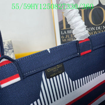 Christian Dior Bags Bags - The Tote   384