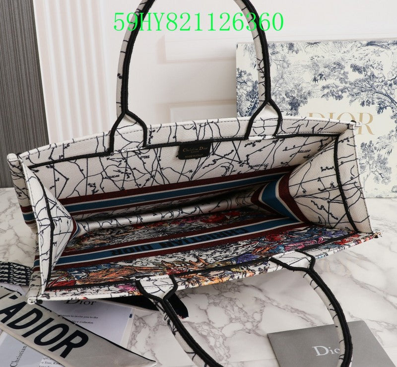 Christian Dior Bags Bags - The Tote   235