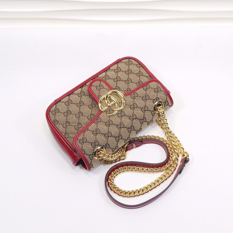 BAB - GCI Bags - 1341