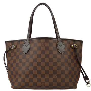 Louis Vuitton 2011 Damier Neverfull PM N51109