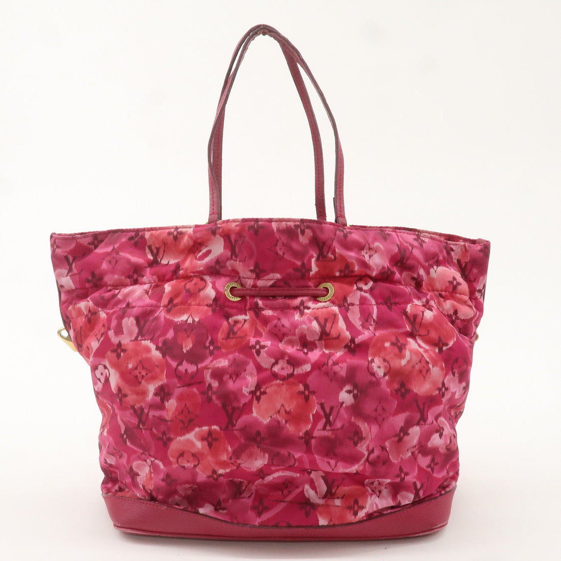 Louis Vuitton Monogram Ikat Flower Noefull MM Shoulder Bag M94313