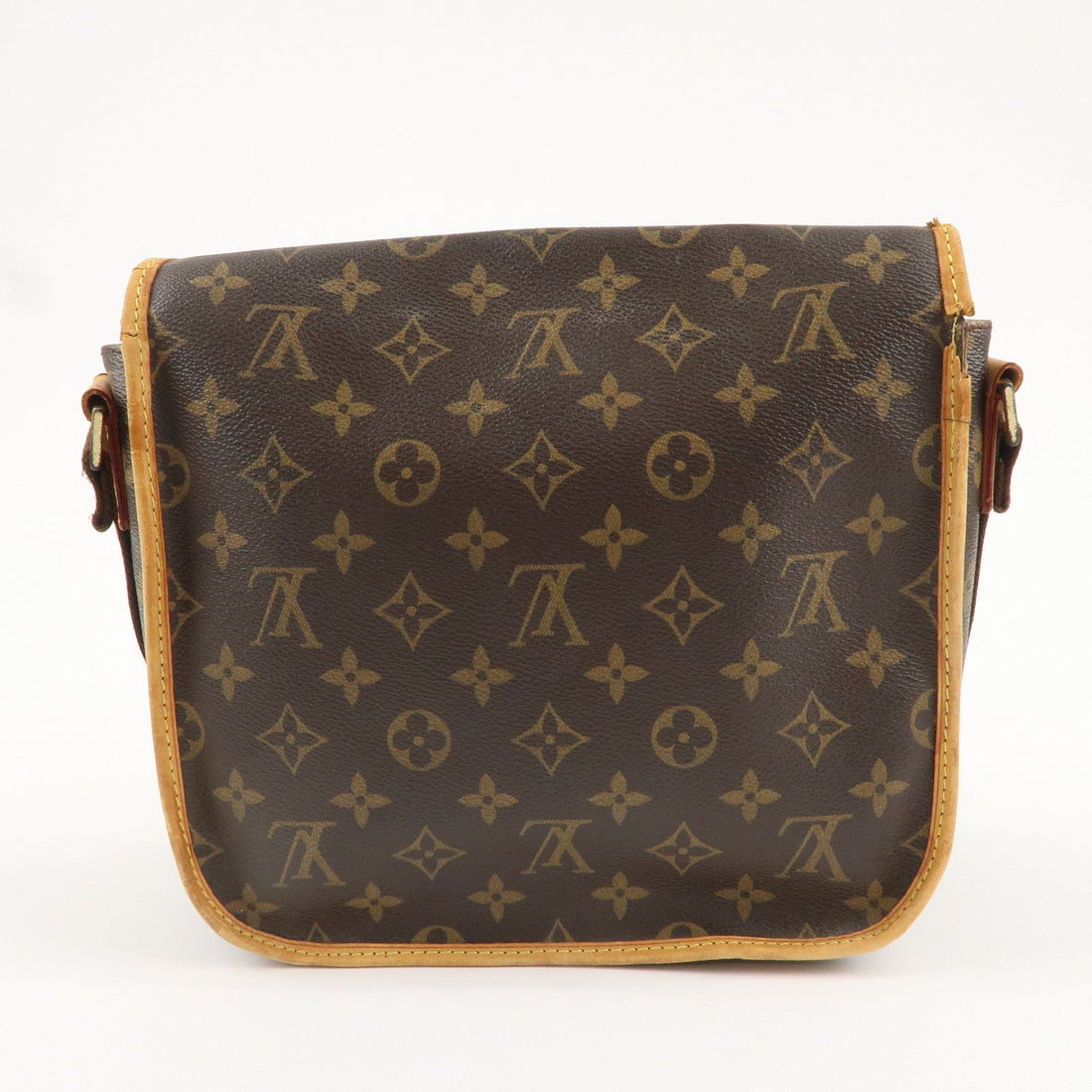 Louis Vuitton Monogram Messenger Bosphore PM Shoulder Bag M40106