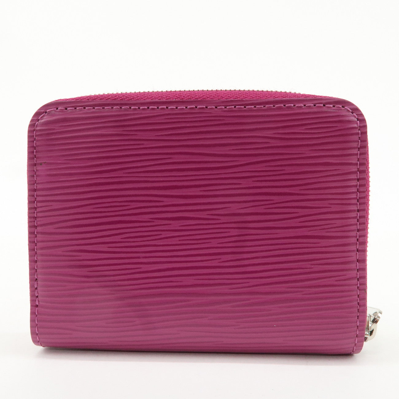 Louis Vuitton Epi Leather Zippy Coin Purse Grenade M6015L