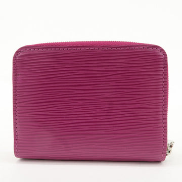 Louis Vuitton Epi Leather Zippy Coin Purse Grenade M6015L