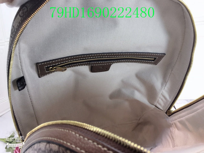 Gucci Bags - The Tote   1055