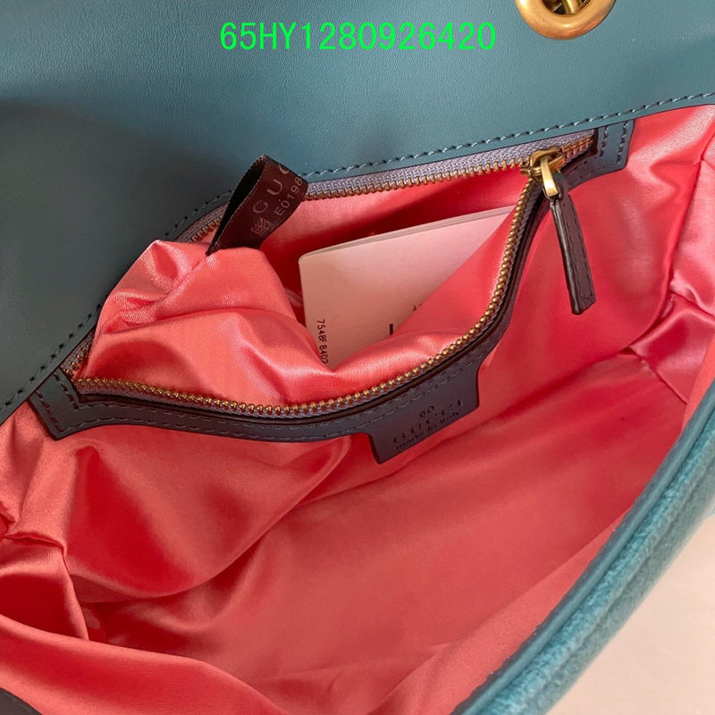 Gucci Bags - The Tote   171