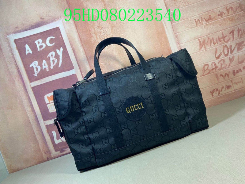 Gucci Bags - The Tote   1017