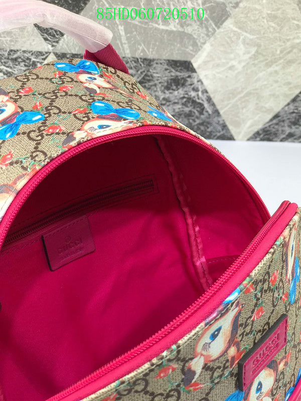 Gucci Bags - The Tote   1191