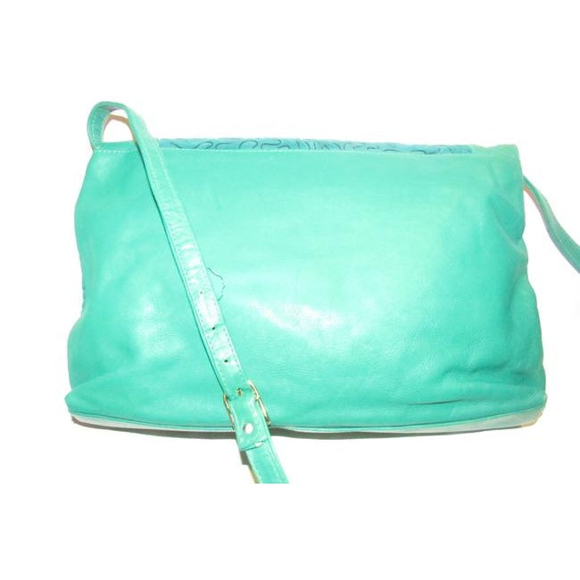 Missoni Shoulder Bag Clutch Xl Abstract Metallic Print Suedeleather Two Way Shoulder Bagclutch Teale