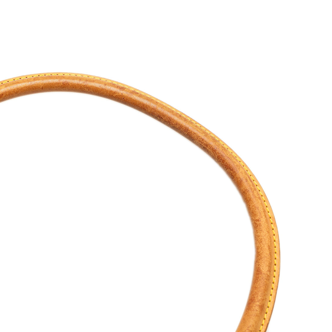 Brown Louis Vuitton Monogram Looping MM Shoulder Bag