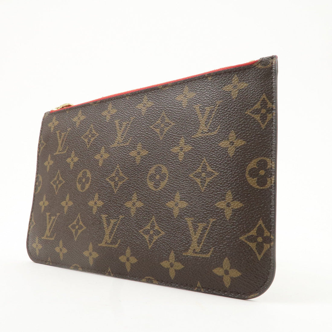 Louis Vuitton Monogram Neverfull MM Pouch