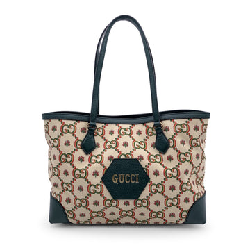 GUCCI Gucci Tote Bag 100 Ophidia