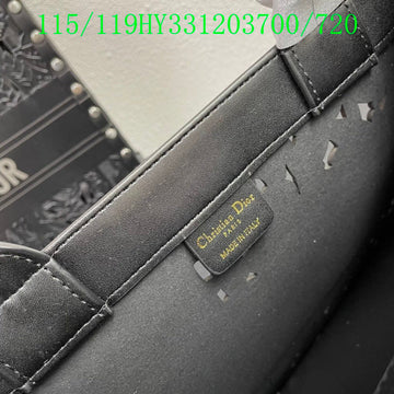 Christian Dior Bags Bags - The Tote   368