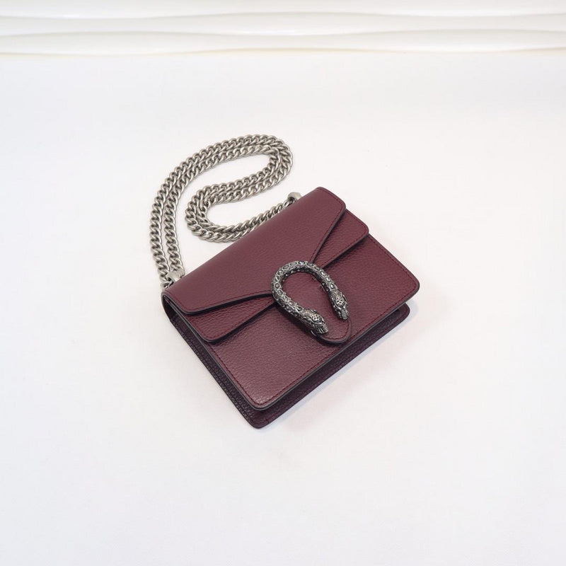 BAB - GCI Bags - 991