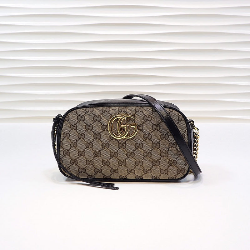 BAB - GCI Bags - 1355