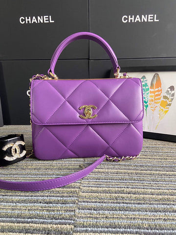 BAB - CNL Bags - 2531