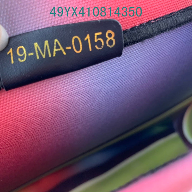 Christian Dior Bags Bags - The Tote   104