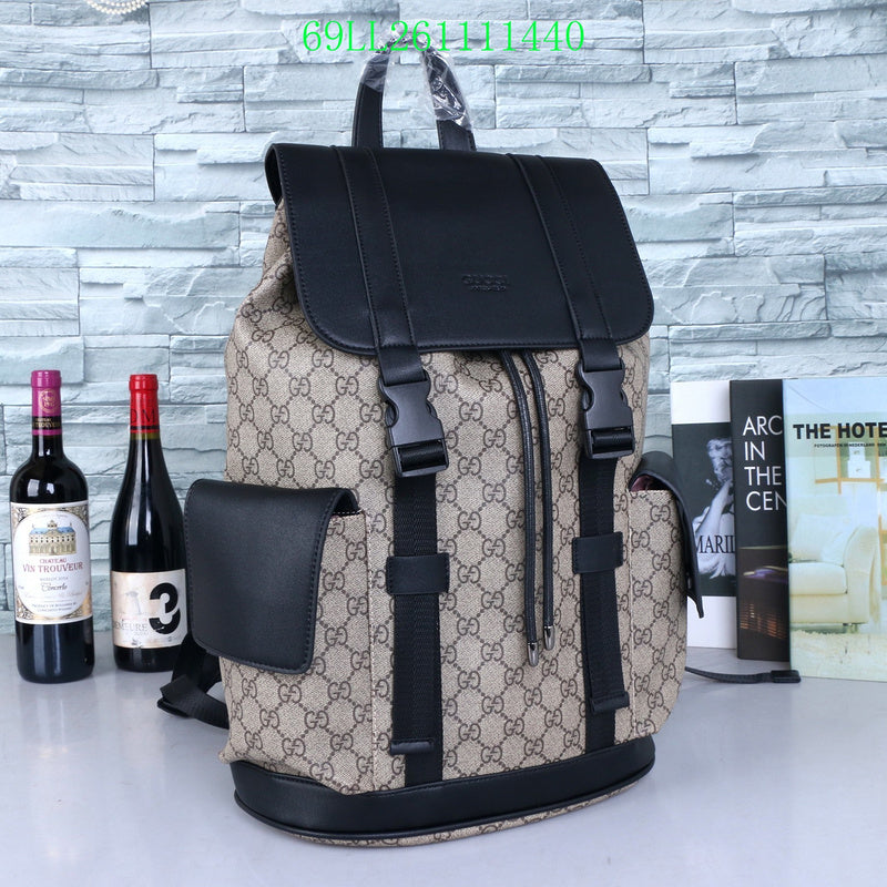 Gucci Bags - The Tote   1095