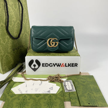 TLM - GUKI Women Shoulders Bags - 042