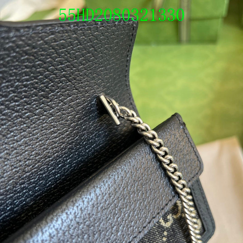 Gucci Bags - The Tote   335