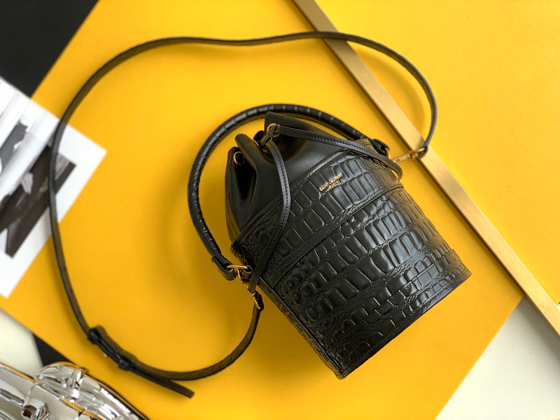 TLM - YLS Shoulder Bags - 070