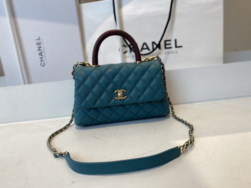 The Arid Bag Shop new Luxury  - Chanel Bags - 607