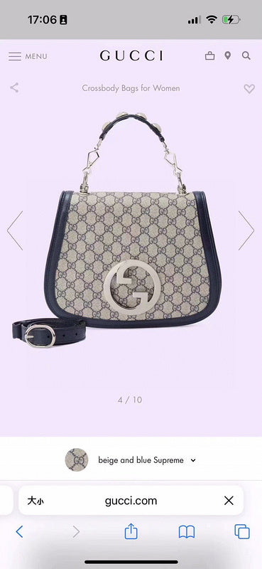 BAB - GCI Bags - 3857